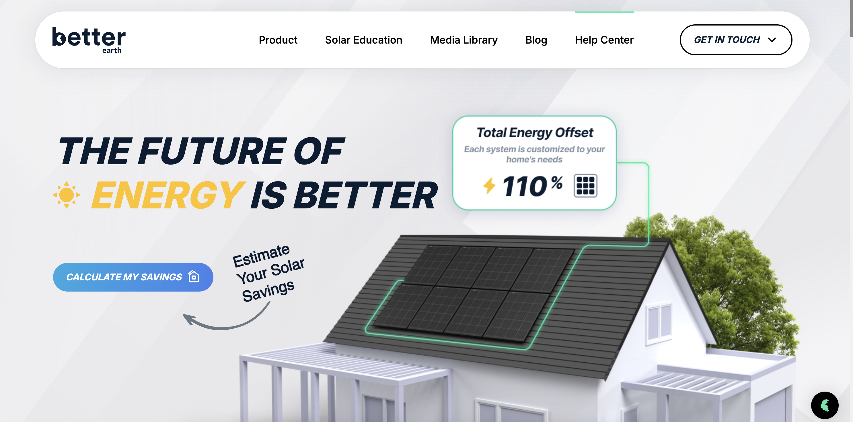 Solar Energy Marketing Project